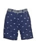 Nautica Print Blue Board Shorts Size 4T - photo 1