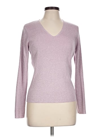 New York & Company Pullover Sweater (view 1)
