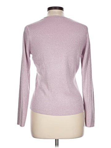 New York & Company Pullover Sweater (view 2)