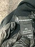 INC International Concepts Solid Black Active Pants Size XL - photo 7