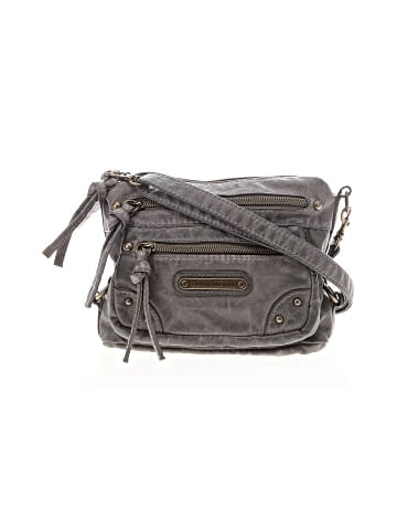 Stone Mountain Crossbody Bag (view 1)