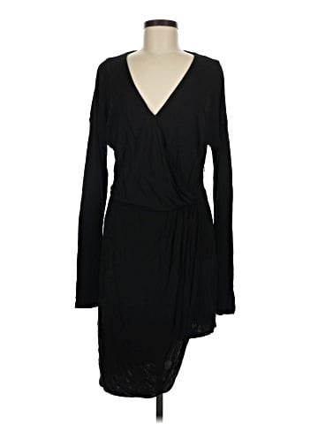 Haute Hippie Cocktail Dress (view 1)