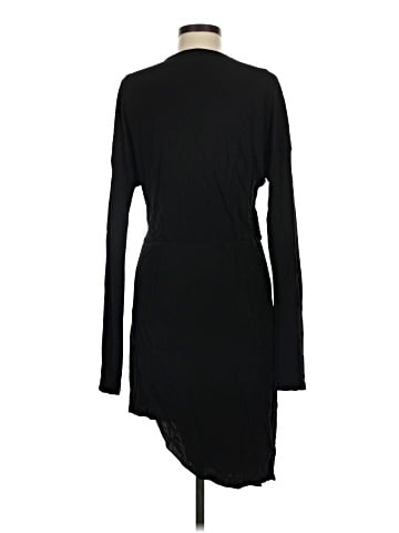 Haute Hippie Cocktail Dress (view 2)