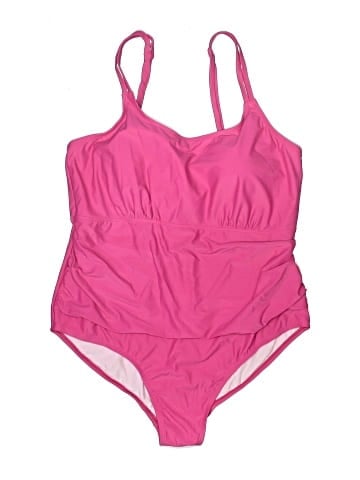 Catalina One Piece Swimsuit (view 1)
