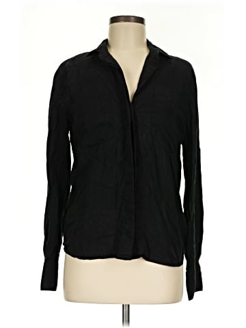 Cloth & Stone Long Sleeve Blouse (view 1)