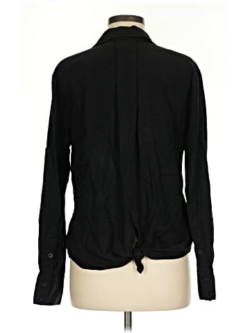 Cloth & Stone Long Sleeve Blouse (view 2)