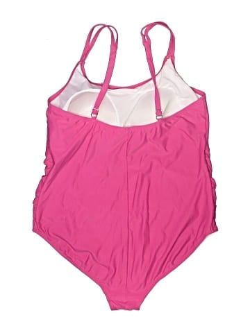 Catalina One Piece Swimsuit (view 2)