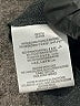 BCBGeneration Gray Kimono Size Med - Lg - photo 8
