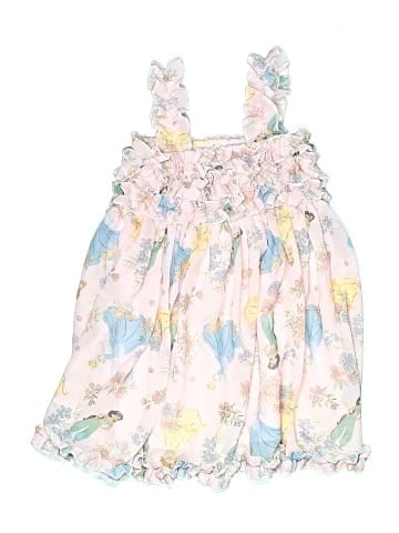 Disney Princess Dress (view 1)