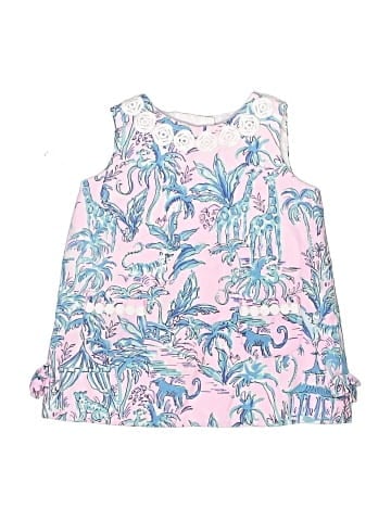 Lilly Pulitzer Sleeveless Top (view 1)