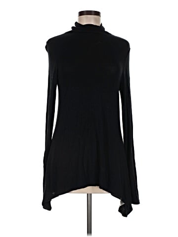 INC International Concepts Long Sleeve Turtleneck (view 1)