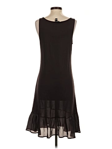 Eileen Fisher Casual Dress (view 2)