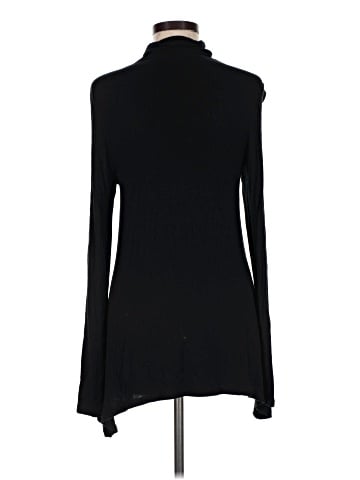 INC International Concepts Long Sleeve Turtleneck (view 2)