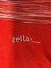 Zella Red Track Jacket Size S - photo 7