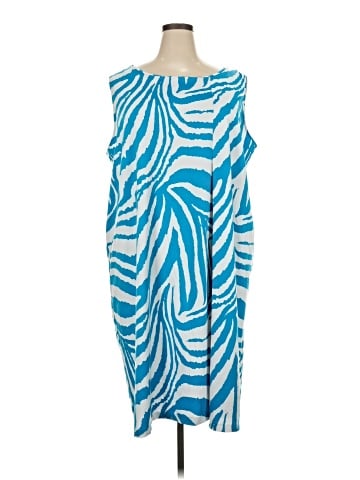 Peter Nygard Cocktail Dress (view 1)