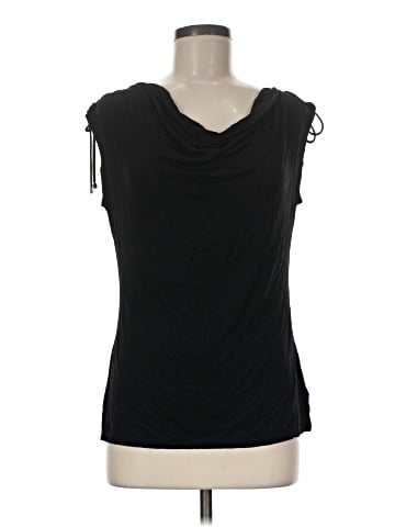 White House Black Market Sleeveless Blouse (view 1)
