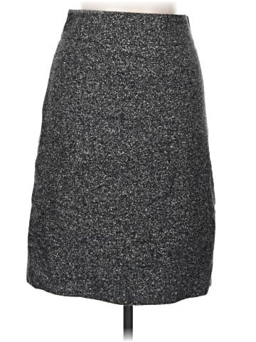 Banana Republic Mad Men Wool Skirt (view 1)