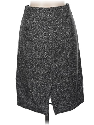 Banana Republic Mad Men Wool Skirt (view 2)