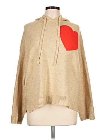 Ann Taylor LOFT Pullover Sweater (view 1)