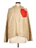 Ann Taylor LOFT Hearts Tan Pullover Sweater Size L - photo 1