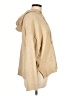 Ann Taylor LOFT Hearts Tan Pullover Sweater Size L - photo 4