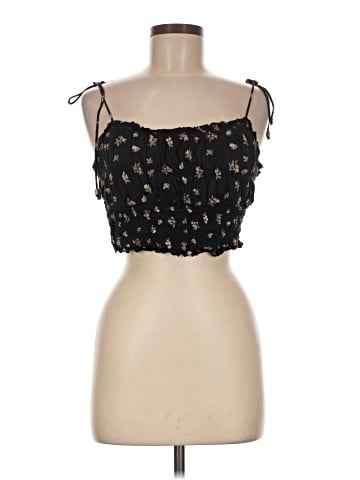 Free People Sleeveless Blouse (view 1)