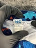 High Five 100% Polyester Blue Board Shorts Size 8 - photo 3
