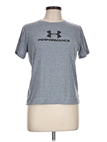 Under Armour Active T-Shirt (view 1)