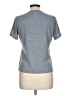 Under Armour Gray Active T-Shirt Size L - photo 2