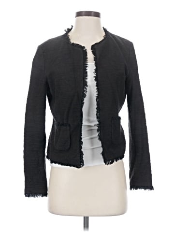 MNG Suit Long Sleeve Top (view 1)