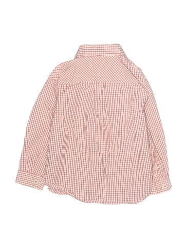 Tommy Hilfiger Long Sleeve Button-Down Shirt (view 2)