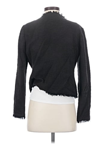 MNG Suit Long Sleeve Top (view 2)