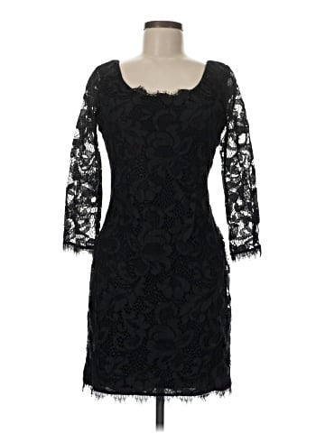 Diane von Furstenberg Cocktail Dress (view 1)