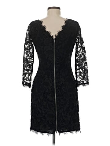 Diane von Furstenberg Cocktail Dress (view 2)