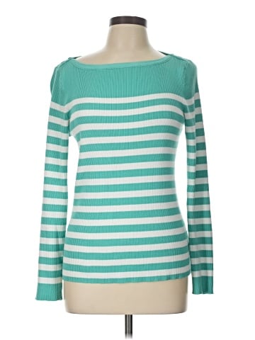 Lauren by Ralph Lauren Pullover Sweater (view 1)