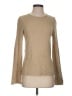 J. McLaughlin Tan Pullover Sweater Size S - photo 1
