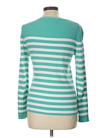 Lauren by Ralph Lauren Pullover Sweater (view 2)