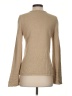 J. McLaughlin Tan Pullover Sweater Size S - photo 2