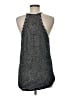 Eileen Fisher Black Sleeveless Top Size M - photo 2