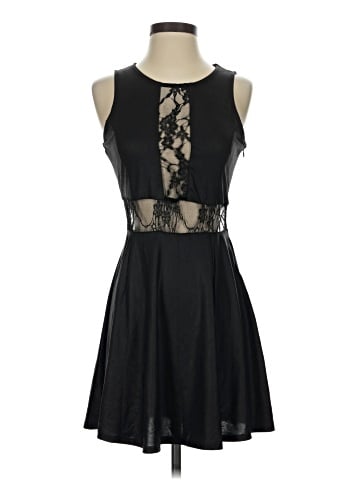 Annabelle Sleeveless Top (view 1)