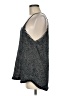 Eileen Fisher Black Sleeveless Top Size M - photo 5