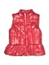 Kids Headquarters 100% Polyester Red Vest Size 3T - photo 1