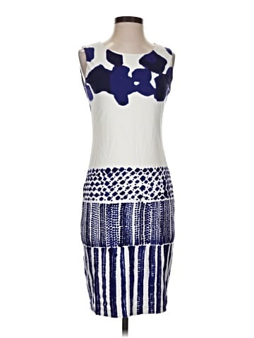 Max Mara Cocktail Dress (view 1)