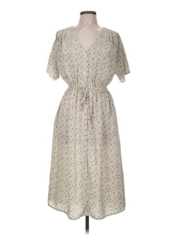 Very J Casual Dress (view 1)