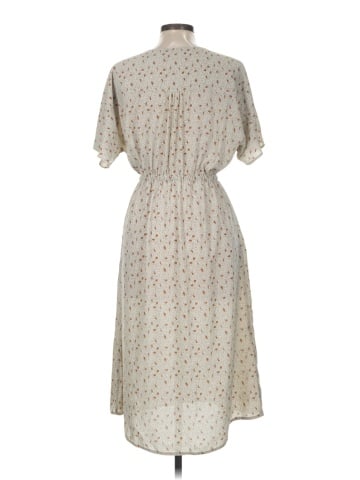 Very J Casual Dress (view 2)