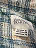 Boston Traders Plaid Teal Jacket Size XL - photo 6