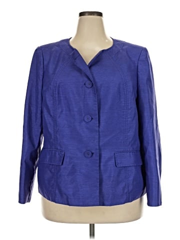 Kasper Blazer (view 1)