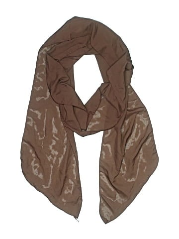 Unbranded Scarf (view 1)