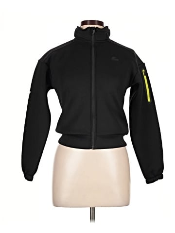 Lacoste Track Jacket (view 1)