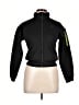 Lacoste Black Track Jacket Size L - photo 1